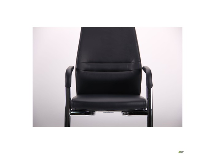  Кресло Larry CF Black  7 — купить в PORTES.UA