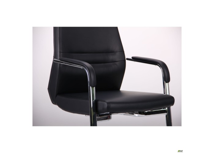  Кресло Larry CF Black  8 — купить в PORTES.UA