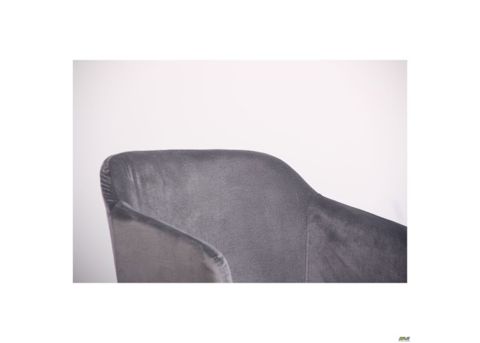  Кресло Lynette black/silver  8 — купить в PORTES.UA