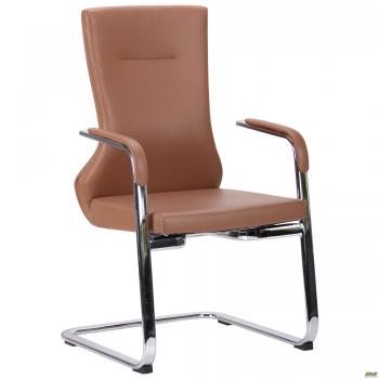 Кресло Marc CF Brown