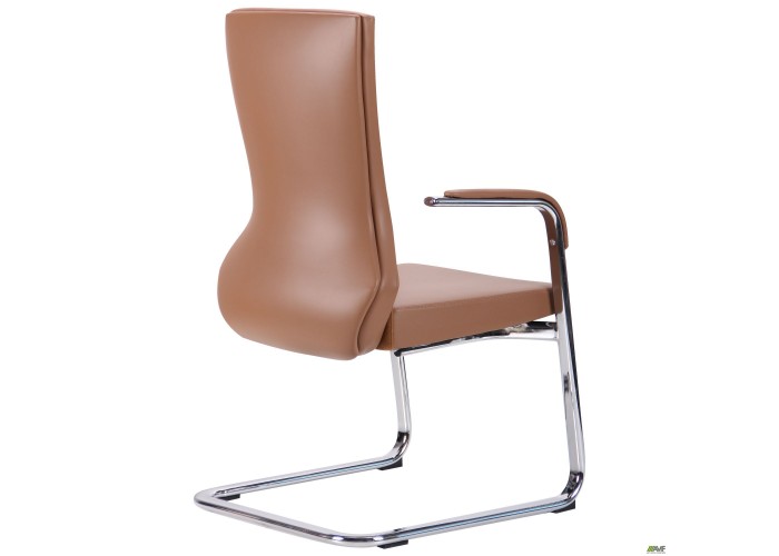 Кресло Marc CF Brown  4 — купить в PORTES.UA