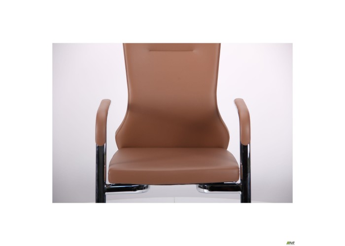  Кресло Marc CF Brown  7 — купить в PORTES.UA