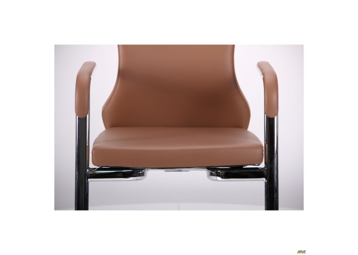  Кресло Marc CF Brown  8 — купить в PORTES.UA