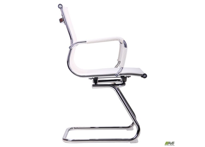  Кресло Slim Net CF (XH-633C) белый  2 — купить в PORTES.UA