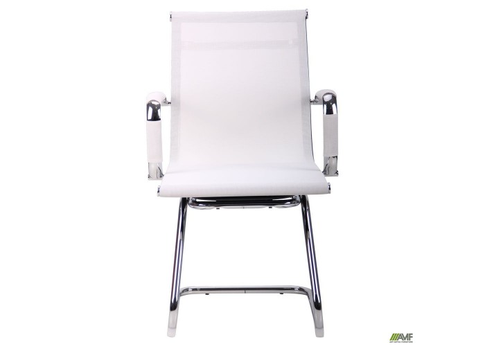  Кресло Slim Net CF (XH-633C) белый  3 — купить в PORTES.UA