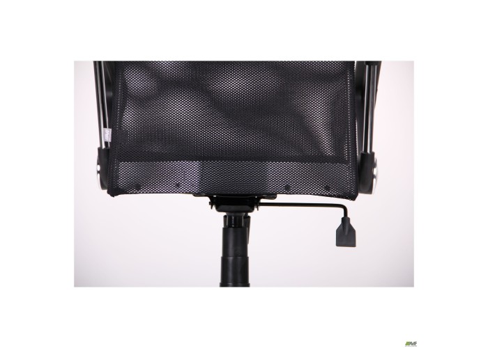  Кресло Ultra сиденье А-1/спинка Сетка черная, вставка Скаден черный  11 — купить в PORTES.UA
