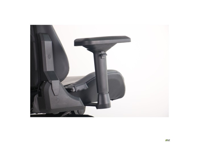  Кресло VR Racer Expert Lord черный/серый  15 — купить в PORTES.UA