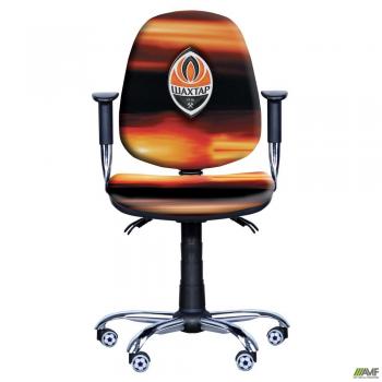 Кресло Футбол Люкс Шахтер