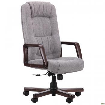 Кресло Марсель Экстра Anyfix орех Сидней-20