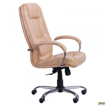 Крісло Марсель Хром механізм ANYFIX Сідней-19