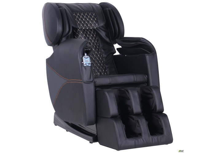  Кресло массажное Keppler Black  2 — купить в PORTES.UA