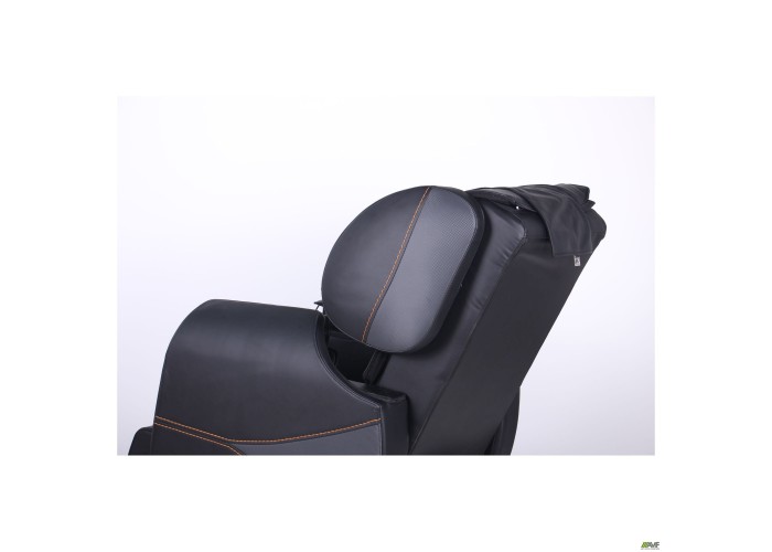  Кресло массажное Keppler Black  14 — купить в PORTES.UA