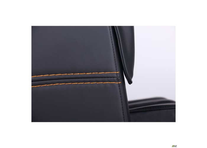  Кресло массажное Keppler Black  15 — купить в PORTES.UA