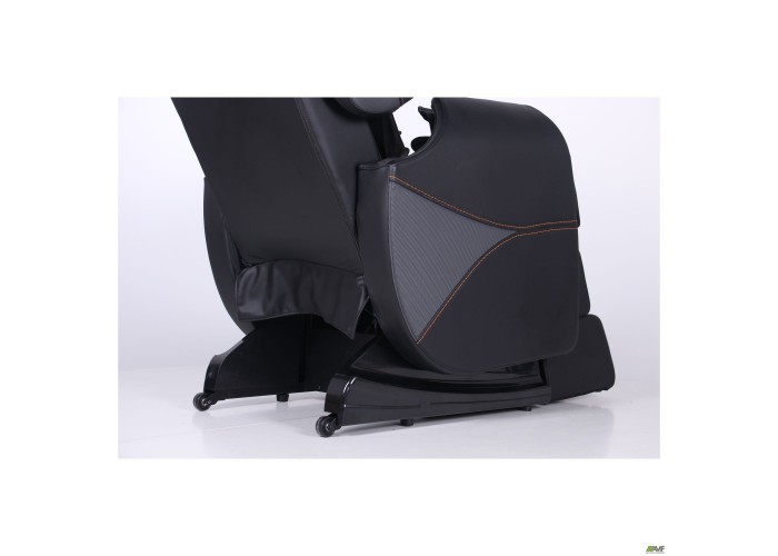  Кресло массажное Keppler Black  16 — купить в PORTES.UA