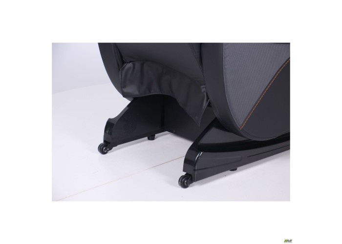  Кресло массажное Keppler Black  17 — купить в PORTES.UA