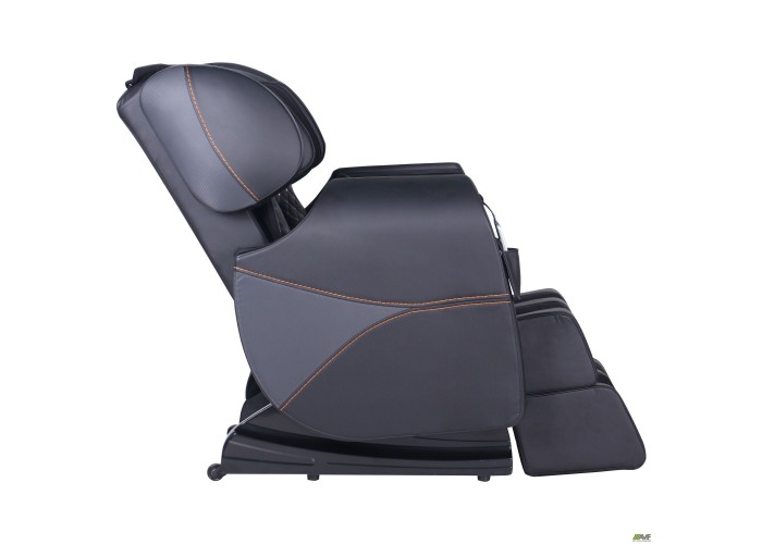  Кресло массажное Keppler Black  4 — купить в PORTES.UA
