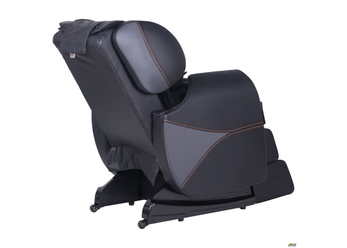  Кресло массажное Keppler Black  5 — купить в PORTES.UA