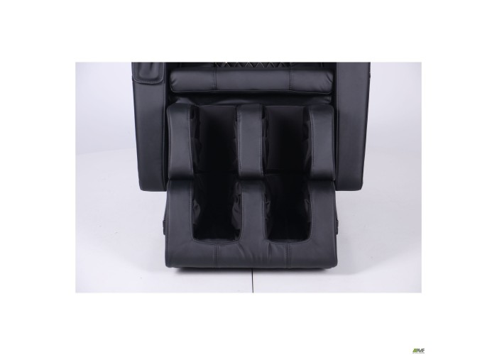  Кресло массажное Keppler Black  7 — купить в PORTES.UA