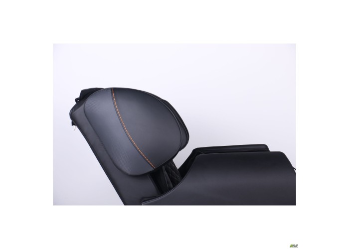  Кресло массажное Keppler Black  9 — купить в PORTES.UA