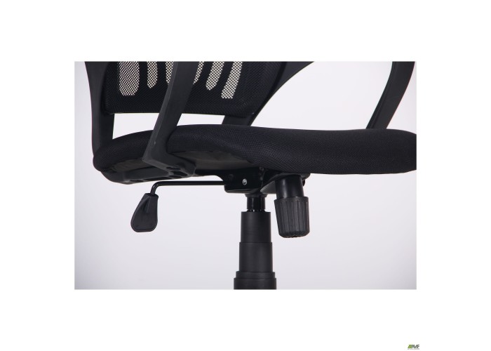  Кресло Веб сиденье А-1/спинка Сетка черная  12 — купить в PORTES.UA