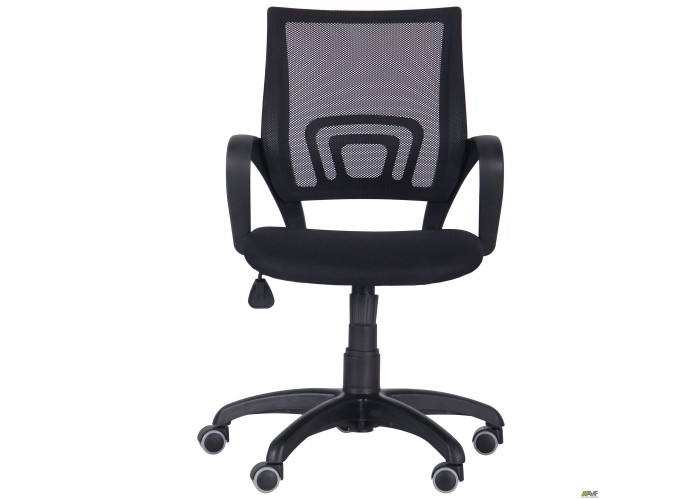  Кресло Веб сиденье А-1/спинка Сетка черная  3 — купить в PORTES.UA