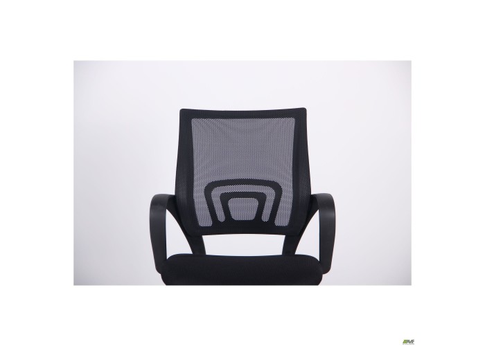  Кресло Веб сиденье А-1/спинка Сетка черная  6 — купить в PORTES.UA