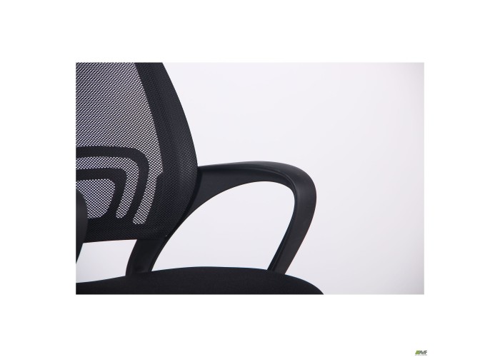  Кресло Веб сиденье А-1/спинка Сетка черная  8 — купить в PORTES.UA