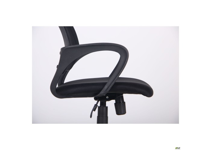  Кресло Веб сиденье А-1/спинка Сетка черная  10 — купить в PORTES.UA