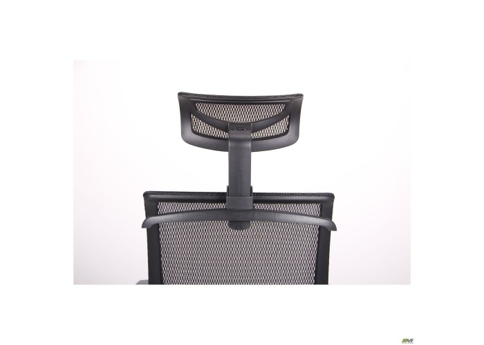  Кресло Coder Black Alum Black  11 — купить в PORTES.UA