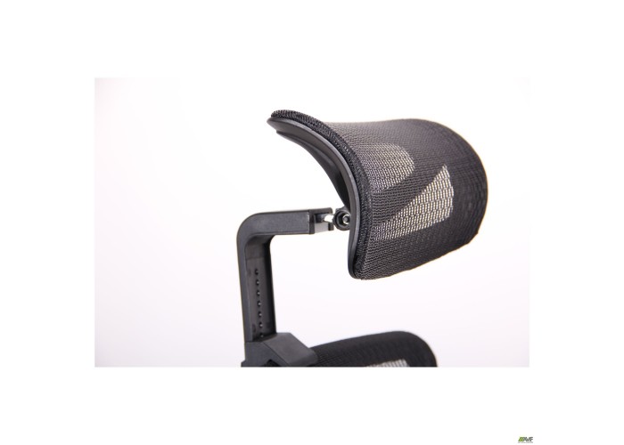  Кресло Coder Black Alum Black  12 — купить в PORTES.UA