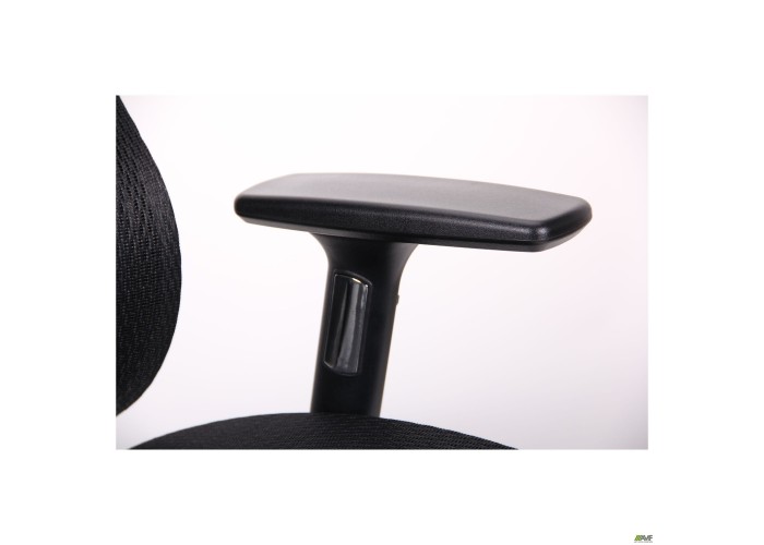  Кресло Coder Black Alum Black  8 — купить в PORTES.UA
