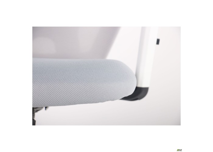  Крісло Lead White сидіння Нест-19 св.сіра/спинка Сітка SL-01 св.сіра  11 — замовити в PORTES.UA