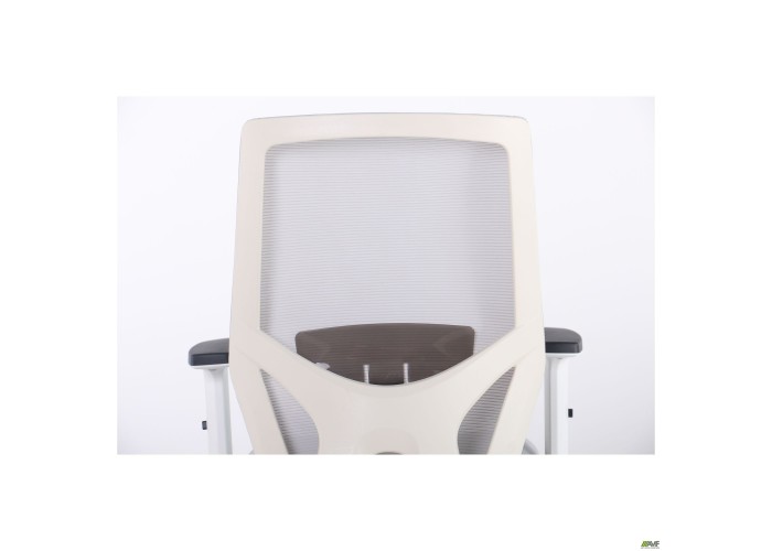 Крісло Lead White сидіння Нест-19 св.сіра/спинка Сітка SL-01 св.сіра  15 — замовити в PORTES.UA