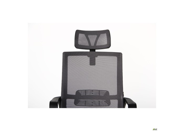  Кресло Matrix HR сиденье А-2/спинка Сетка серая  6 — купить в PORTES.UA