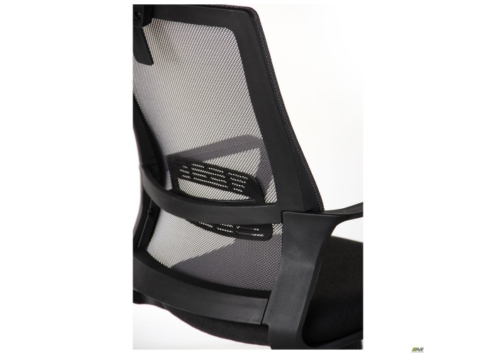  Кресло Matrix HR сиденье А-2/спинка Сетка серая  10 — купить в PORTES.UA