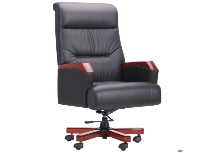  Кресло Ronald Black  1 — купить в PORTES.UA