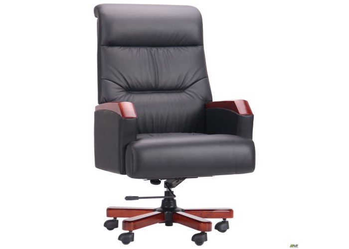 Кресло Ronald Black  2 — купить в PORTES.UA