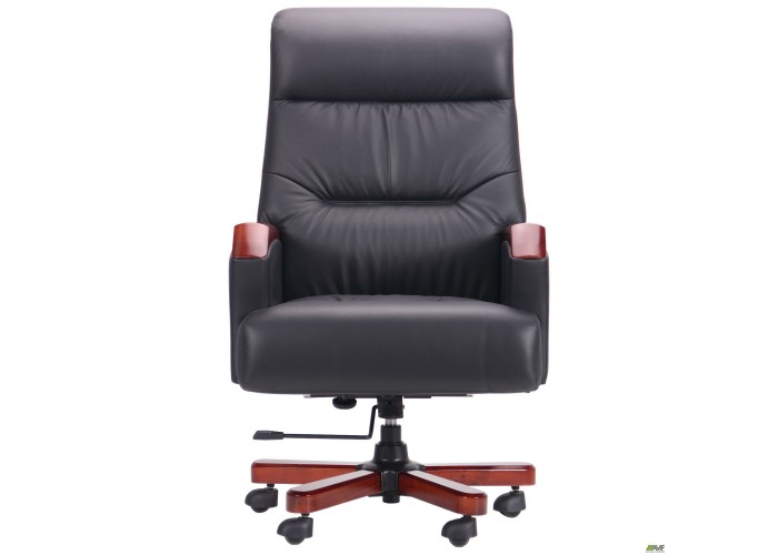  Кресло Ronald Black  3 — купить в PORTES.UA