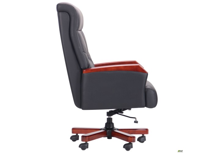  Кресло Ronald Black  4 — купить в PORTES.UA