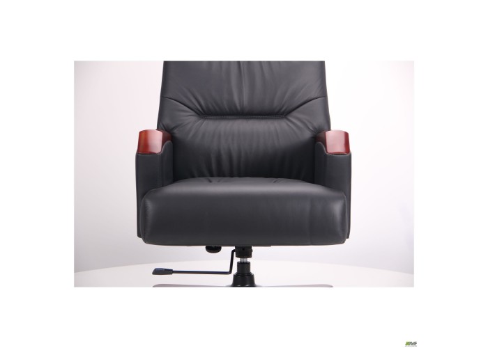  Кресло Ronald Black  8 — купить в PORTES.UA