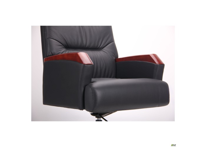  Кресло Ronald Black  9 — купить в PORTES.UA