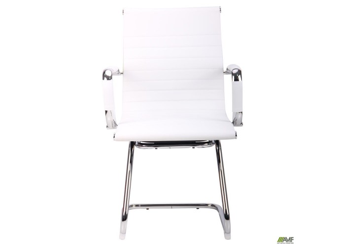  Крісло Slim CF (XH-632C) білий  3 — замовити в PORTES.UA