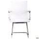 Крісло Slim CF (XH-632C) білий