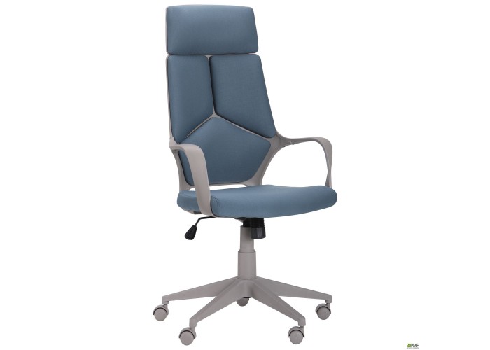  Кресло Urban HB Grey синий  2 — купить в PORTES.UA