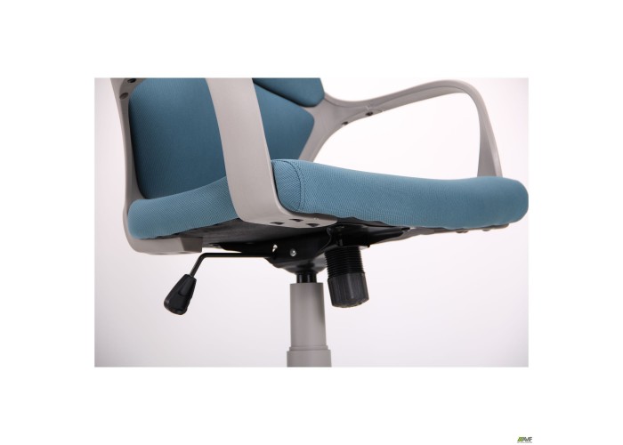  Кресло Urban HB Grey синий  11 — купить в PORTES.UA