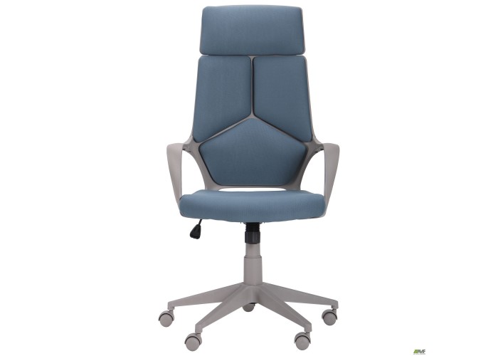  Кресло Urban HB Grey синий  3 — купить в PORTES.UA