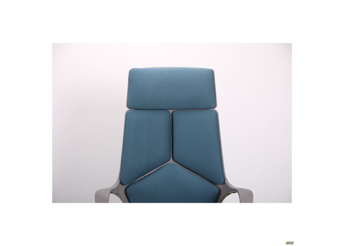  Кресло Urban HB Grey синий  6 — купить в PORTES.UA