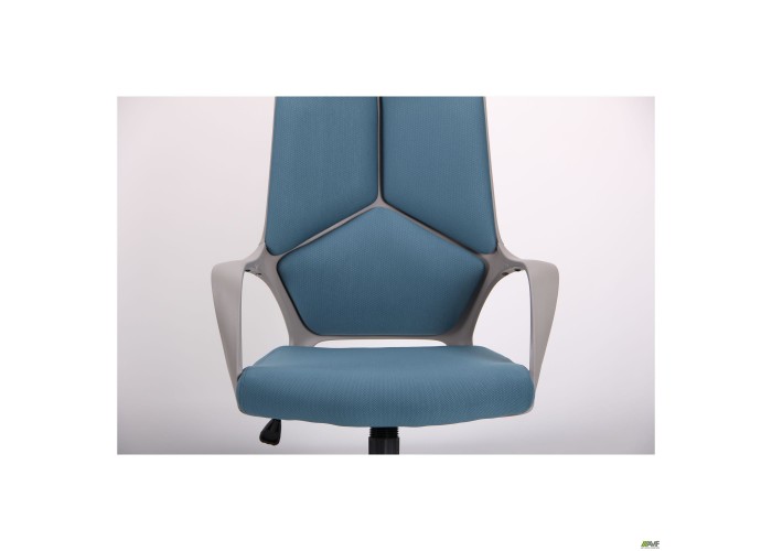  Кресло Urban HB Grey синий  7 — купить в PORTES.UA