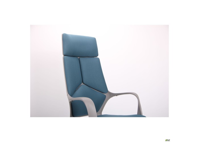  Кресло Urban HB Grey синий  8 — купить в PORTES.UA