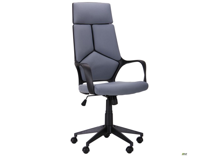  Кресло Urban HB черный/темно-серый  2 — купить в PORTES.UA